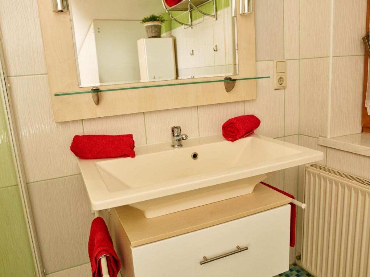 Apartment Neugasteig-3 By Interhome Eksteriør billede